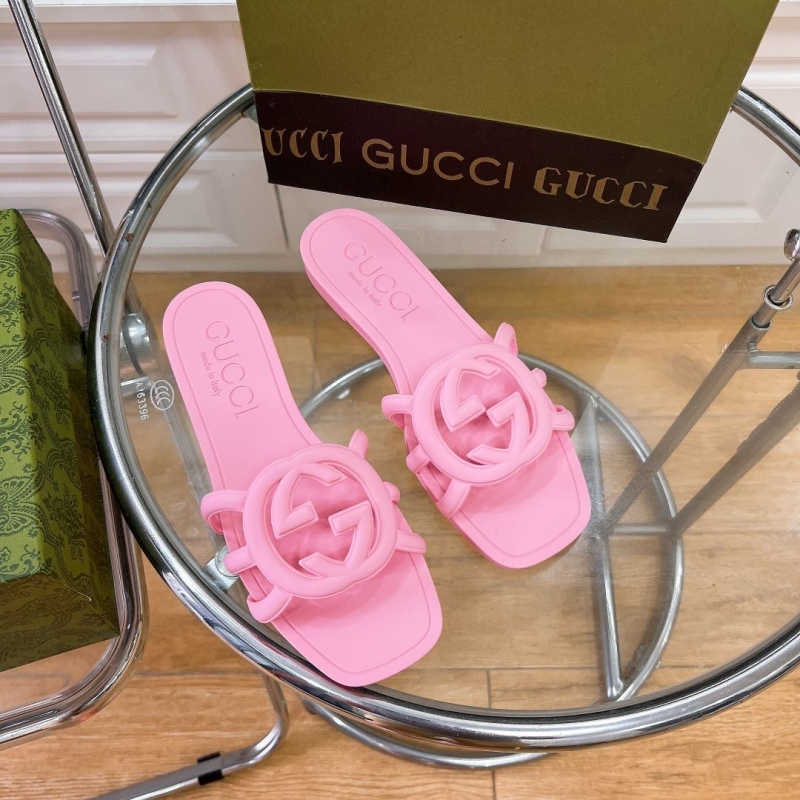 Gucci Slippers